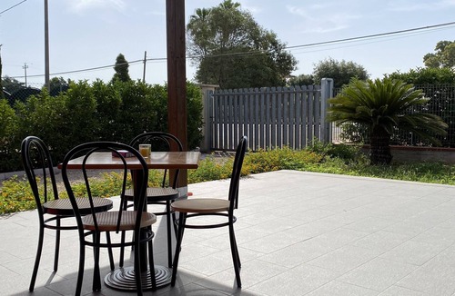 San Donato Apartment | Comfortable apartment a few kilometers from the sea
