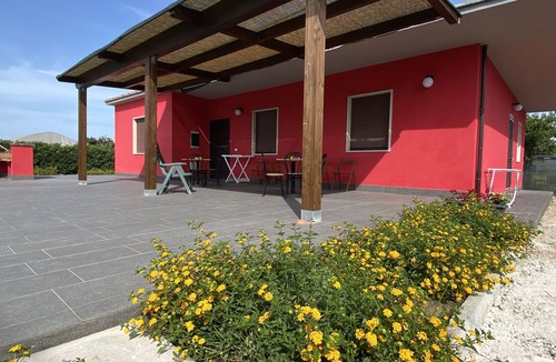 San Donato Apartment | Comfortable apartment a few kilometers from the sea