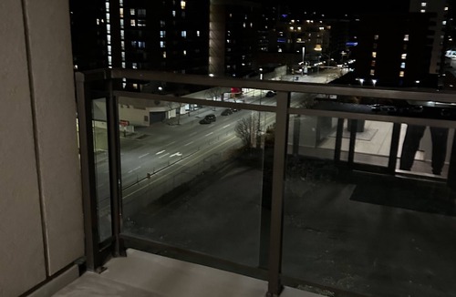 Connaught Condo | Comfortable, cozy modern condo 2 bedrooms, 2 bath and an office. Great location.