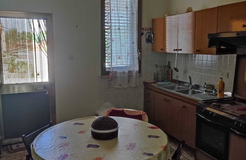 Marsala House | Comfortable facility in quiet setting. Large outdoor space, a few kilometers from the sea
