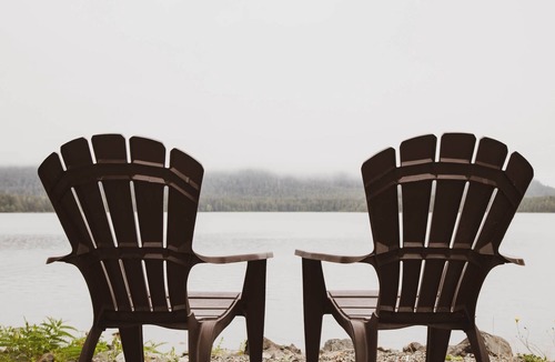 Tofino House | Comfortable new home with beautiful inlet views to experience a true Tofino stay