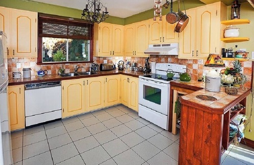 Saint Irenee Condo | Comfortable residence close to the St Lawrence River and Domaine Forget