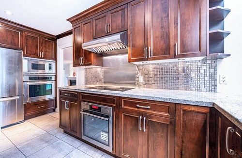 West Point Grey House | Comfortable Room in a Shared Home