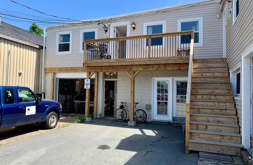 North End Apartment | Comfy Apartment, Steps from Downtown Fun