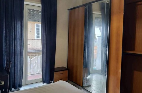 Torre Angela Apartment | Comfy cosy apartment