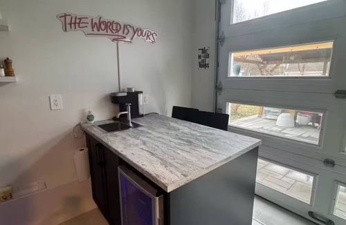 Mirabel Apartment | Comfy spot perfect for couples