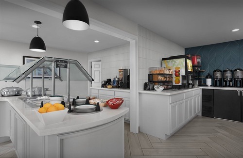 Morrisville Apartment | Complimentary Breakfast Buffet + Free Wi-Fi | 24 Hour Business Center