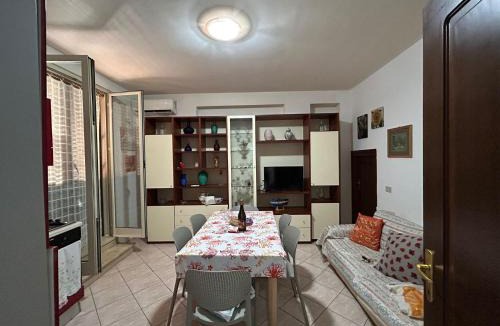 Trappeto House | Conchiglia azzurra