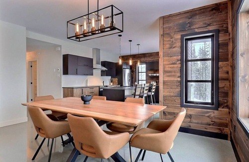Saint-David-de-Falardeau Apartment | Condos Monts-Valin - 51, rue du Sommet (Valinouët)