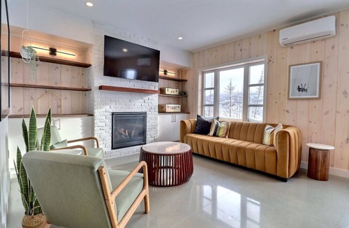 Saint-David-de-Falardeau Apartment | Condos Monts-Valin - 47, rue du Sommet (Valinouët)