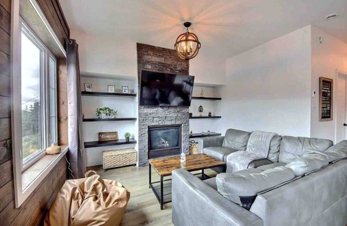 Saint-David-de-Falardeau Condo | Condos Monts-Valin -151, rue du Massif (Valinouët)