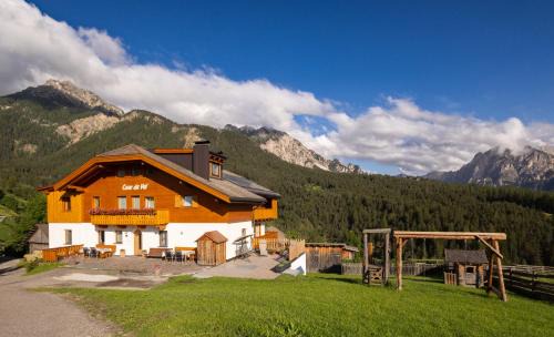 Mareo House | Cone da Val