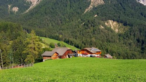 Mareo House | Cone da Val
