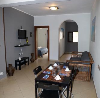 Trapani Apartment | Conte Agostino Pepoli