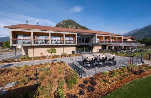 Comero Resort | Continental Golf Resort
