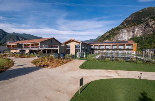Comero Resort | Continental Golf Resort