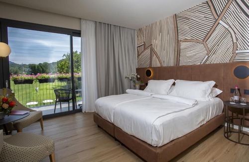 Comero Resort | Continental Golf Resort