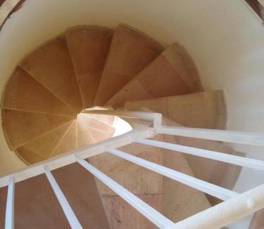 Naro House | Contrada Gibbesi
