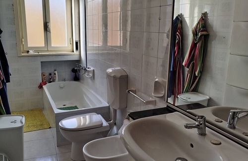 Barrafranca Apartment | Convent Palace