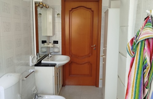 Barrafranca Apartment | Convent Palace