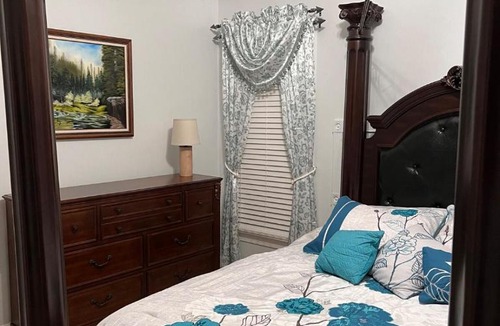Greensboro Apartment | Copeland Get-a-Way