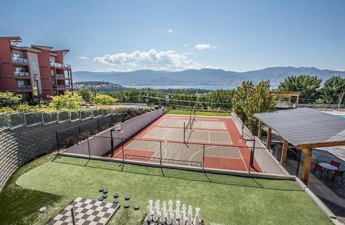 Central Okanagan Apartment | Copper Sky Paradise