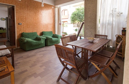 Barcellona Pozzo di Gotto House | CORAL HOUSE: SeaHouse in a strategic area for the Sicilians tour.