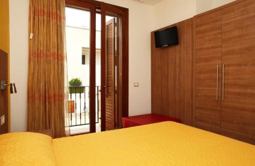San Vito Lo Capo Bed & Breakfast | Coralia Bed & Breakfast