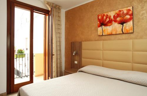 San Vito Lo Capo Bed & Breakfast | Coralia Bed & Breakfast
