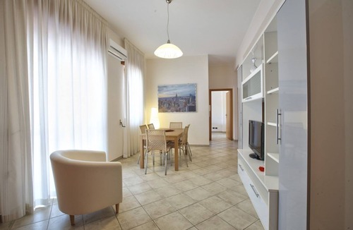 Capo d'Orlando Apartment | Corallo - cozy 1 bedroom apartment centrally located in Capo d'Orlando, Sicily