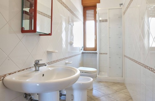 Capo d'Orlando Apartment | Corallo - cozy 1 bedroom apartment centrally located in Capo d'Orlando, Sicily