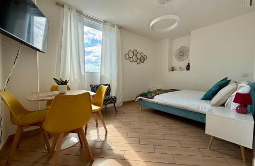 Latina Apartment | Corbusier 39
