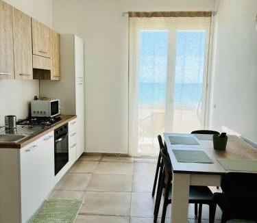 Marina di Palma Apartment | Cori di Capreria