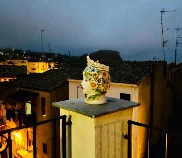 Corleone Bed & Breakfast | Corleone Home casa vacanze