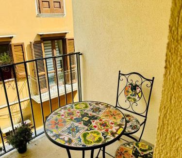Corleone Bed & Breakfast | Corleone Home casa vacanze