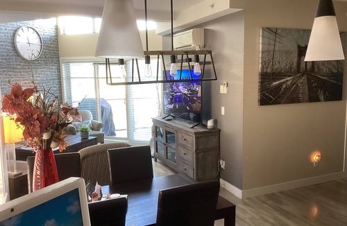 Central Okanagan Condo | Corner Suite PenthouseCoppersky Sky West Kelowna