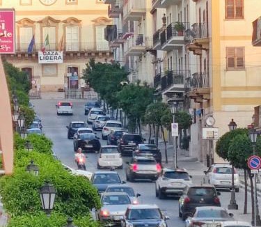 Bagheria Apartment | Corso Butera 489