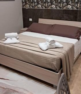 Ravanusa Bed & Breakfast | Corte Antica Luxury