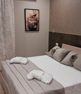 Ravanusa Bed & Breakfast | Corte Antica Luxury