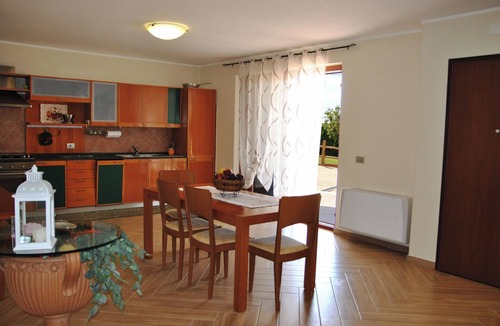 Spigno Saturnia Apartment | Corte Saturnia by Interhome