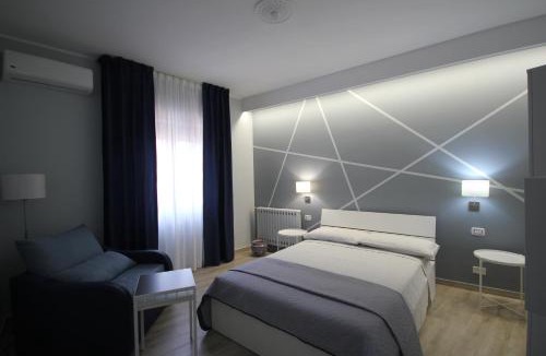 Bronte Apartment | Cortile Aurora Bronte