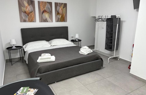 Termini Imerese House | Cortili Himeresi