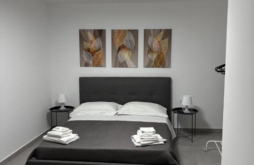 Termini Imerese House | Cortili Himeresi