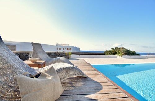 Localita Mursia Hotel | Cossyra Hotel