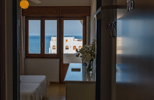 Localita Mursia Hotel | Cossyra Hotel