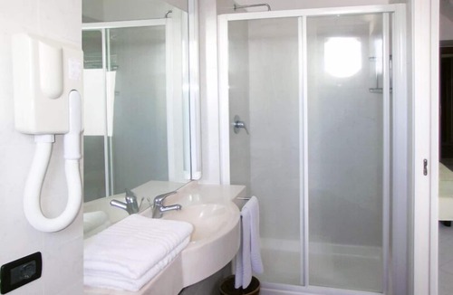 Localita Mursia Hotel | Cossyra Hotel