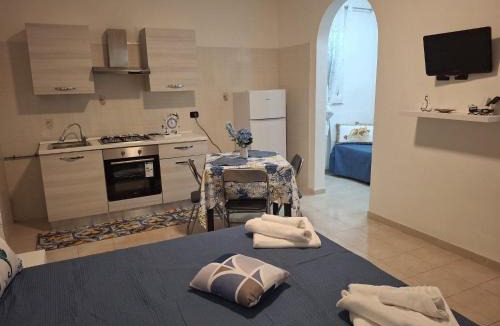 Arini House | Costa Marina