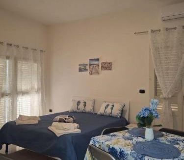 Arini House | Costa Marina