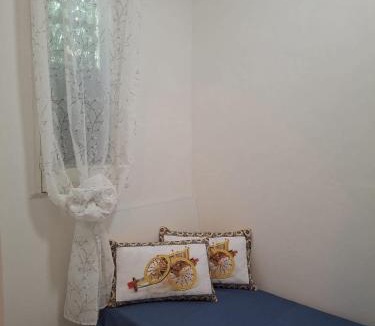 Arini House | Costa Marina