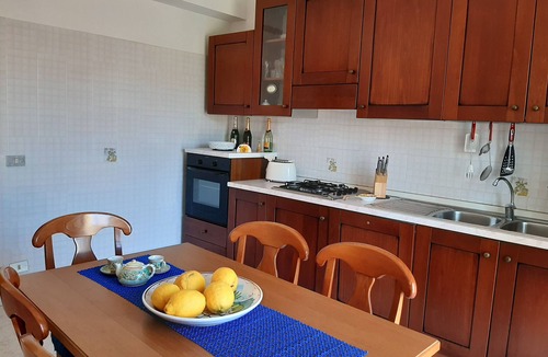 Divieto House | Costa Seacily